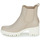 Chaussures Femme Boots Panama Jack PIA Beige