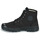 Chaussures Homme Airstep / A.S.98 PALLABROUSSE Noir