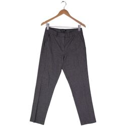 Vêtements Femme Pantalons Monoprix Pantalon  - Taille 38 Gris