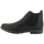 Chaussures Homme Bottes Rieker 35382 Noir