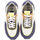 Chaussures Fille Baskets mode Gioseppo paldiski Multicolore