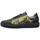 Chaussures Homme Baskets basses Blk X Katharsis By Krack TELL ME Multicolore