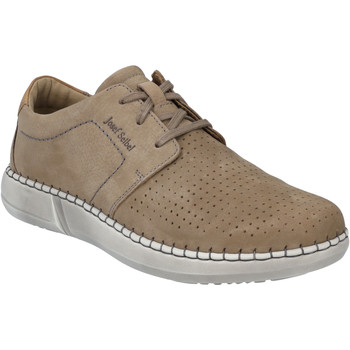Chaussures Homme Tango And Friend Josef Seibel Louis 06, taupe-kombi Beige
