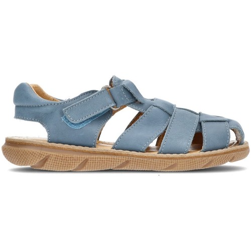 Citrouille et Compagnie SANDALE 641851 Bleu - Chaussures Sandale Enfant 36,33  €