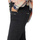 Vêtements Femme Pantalons 5 poches Street One 141445VTAH22 Noir