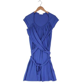 Vêtements Femme Robes 3 Suisses Robe  - Taille 38 Bleu