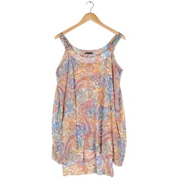 Vêtements Femme Robes Breal Robe  - Taille 42 Multicolore