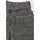 Vêtements Fille Shorts / Bermudas Le Temps des Cerises Short stuvygi en tencel gris Noir