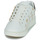 Chaussures Femme Trainers GUESS FL5BRN FAL12 WHITE MELY Blanc