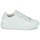 Chaussures Homme Baskets basses Guess VIBO Blanc