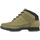 Chaussures Homme Boots Timberland Euro Sprint Hiker Vert