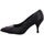Chaussures Femme Escarpins Zinda  Noir