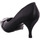 Chaussures Femme Escarpins Zinda  Noir