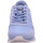 Chaussures Femme Baskets mode Woden  Bleu