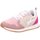 Chaussures Fille Baskets mode Naturino  Autres