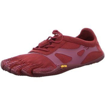 Chaussures Femme Running / trail Fivefingers  Rouge