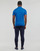 Vêtements Homme Polos manches courtes Lacoste PH4012 SLIM Bleu