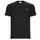 Vêtements Homme T-shirts manches courtes Lacoste TH5071-031 Noir