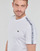 Vêtements Homme T-shirts manches courtes Lacoste TH5071-001 Blanc