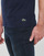 Vêtements Homme T-shirts manches courtes Lacoste TH5070-166 Marine