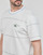 Vêtements Homme T-shirts manches courtes Lacoste TH5364-70V Blanc