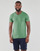 Vêtements Homme T-shirts manches courtes Lacoste TH6710 Kaki