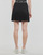 Vêtements Femme Jupes Lacoste JF4342-031 Noir