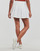 Vêtements Femme Jupes regali Lacoste JF6414-70V Blanc