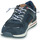 Chaussures Homme Baskets basses Mustang 4154314 Marine