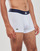 Sous-vêtements Homme Boxers Lacoste 5H1803 X3 Marine / Vert / Blanc