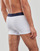 Sous-vêtements Homme Boxers Lacoste 5H1803 X3 Marine / Vert / Blanc