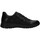 Chaussures Homme Baskets basses NeroGiardini I102153U Noir