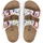 Chaussures Enfant Sandales et Nu-pieds Birkenstock Kids Arizona 1023415 - Multi Multicolore