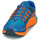 Chaussures Homme Running / trail Merrell AGILITY PEAK 4 Bleu / Orange