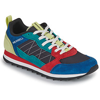 Chaussures Homme Baskets basses Merrell ALPINE SNEAKER Multicolore