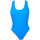 Vêtements Femme Maillots de bain séparables LPB Woman Camille Bleu