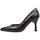 Chaussures Femme Escarpins Sandra Fontan REWELL Marron