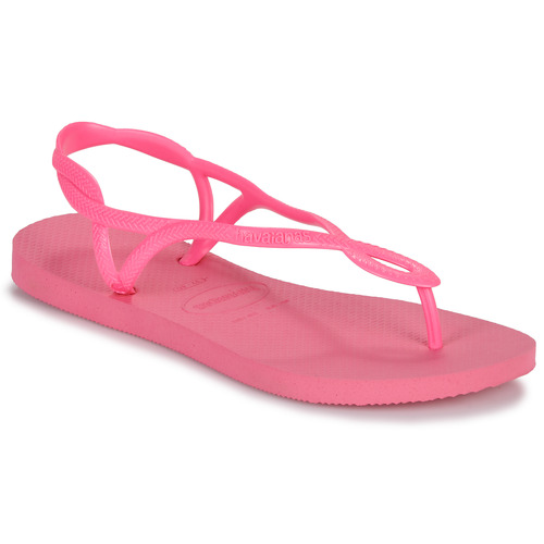 Chaussures Femme House of Hounds Havaianas LUNA Rose