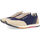 Chaussures Fille Baskets mode Gioseppo pulkau Bleu