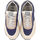 Chaussures Fille Baskets mode Gioseppo pulkau Bleu