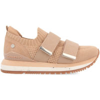 Chaussures Fille Baskets mode Gioseppo crumlin Rose