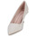 Chaussures Femme Escarpins Bronx NYL-A Blanc