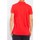 Vêtements Homme T-shirts manches courtes Marina Yachting 22Y04005 Rouge
