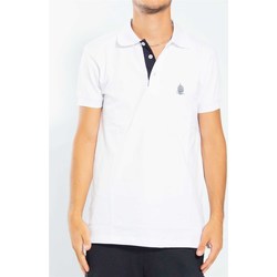 Vêtements Homme T-shirts manches courtes Marina Yachting 22Y04005 Blanc