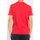 Vêtements Homme T-shirts manches courtes U.S Polo Assn. MICK 49351 EH33 Rouge
