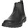 Chaussures Homme Boots Imac 250938 Noir