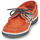 Chaussures Homme Chaussures bateau TBS GLOBEK Orange / Marine