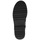Chaussures Fille Fussbett crossover-strap sandals HASKELL BLACK PATENT Noir