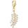 Montres & Bijoux Femme Bracelets Sc Crystal CH1292-DORE Doré