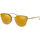 Montres & Bijoux Femme Lunettes de soleil MICHAEL Michael Kors Lunettes de soleil Femme  MK2068-30094Z ø 58 mm Multicolore